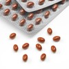 디엠 Mivolis 미볼리스 카로틴 캡슐 60St DM Mivolis Carotene Capsules