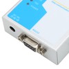 RS232 to RS485 Converter 300 to 115.2KBPS 1500W Surge Protection