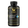 Suplemento En Cápsula Nsn Natural Smart Nutrition Magnesio De Magnesio