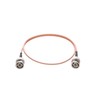 Both ends BNC Teflon (50cm)