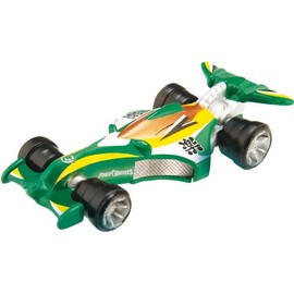 Power Rangers - 31084 - RPM - Turbo Octane Racer - Shark Racer