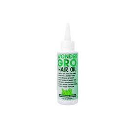Wonder Gro Hair Growth Oil (Pack of 6)