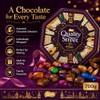 Nestle Quality Street Tin Extra Large, 900 gram Can