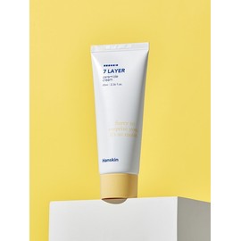 Hanskin Seven Layer Ceramide Cream 70ml / 한스킨 세븐레이어 세라마이드 크림 70ml