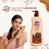 Boro Plus Cocoa Soft Body Lotion, 400 ml
