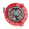 Yungrag GCV160 Pull Start Backlash Starter Compatible with Lawn Mower