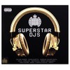 Superstar DJs