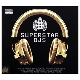 Superstar DJs