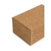 Yoga Studio Large Cork Brick