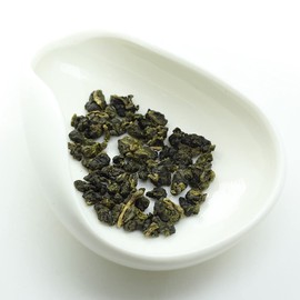 LWXLJMJZC－Taiwan Alishan Jin Xuan Oolong Tea(75 cups) 150g/5.3oz-Oolong Tea Loose Leaf With Creamy Flavor