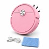 Mini Robot Vacuum and Mop for Floor Cleaning – Automatic
