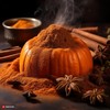 Pumpkin Spice Food Flavouring - High Strength Professional Flavouring -