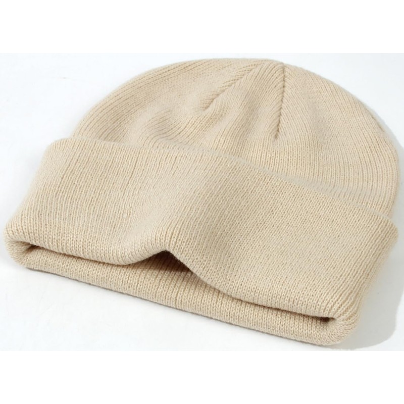 Baby Kids Hat Gloves Set - Newborn and Toddler Winter