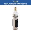 Replacement for Moen 2510 Brass Pressure Balancing Tub and Shower