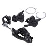 WAKE 30 Speed Groupset 3x10 Speed Shifter Lever Front and
