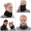 NovForth Winter Neck Warmer Men Ski, Neck Gaiter Face Scarf
