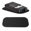Radar Detector Dash Mat - Anti-Slip Magic Pad, Car Dashboard