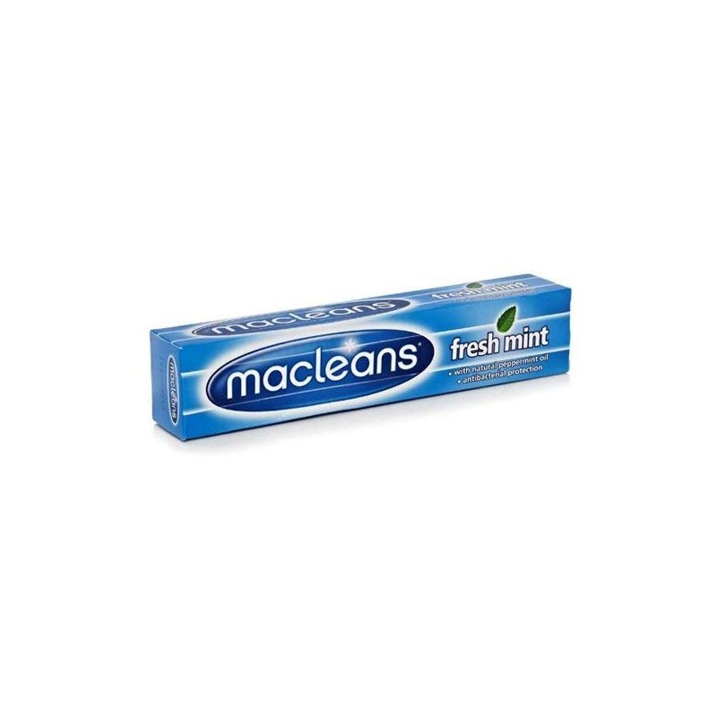 Macleans Freshmint Toothpaste, 100 ml