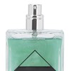 50ml Men's Quicksand Perfume Enduring Fragrance Perfume Portable Perfume Spray(#666