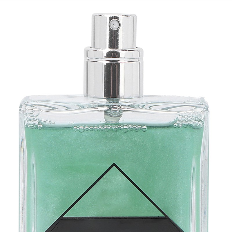 50ml Men's Quicksand Perfume Enduring Fragrance Perfume Portable Perfume Spray(#666