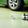 Mobestech Set of 8 tr413ac Decorative Caps Tire Valve Sleeve