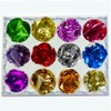 HISUNBEN Biodegradable Chunky Glitter for Face & Body - 12