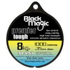 Black Magic Premier Tough Monofilament Line 15kg 480m