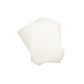 Dahle Dahle 71151 Office Technology 250micron Laminating Pouch DIN A5, 154 x 216 mm, 80 mm Pack of 100)