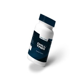 Chill Tabs Sanitiser for Chill Tubs