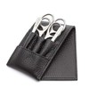 ZOHL SOLINGEN Manicure Scissors Set With Sapphire Nail File &