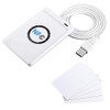 NFC ACR122U RFID Smart Lector y Escritor + 5 x