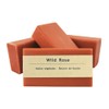 Fine Soap Wild Rose 4 Pieces (4 x 100 g)