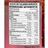 Aceite de Salmón Noruego Omega 3, 320 capsulas All Nature