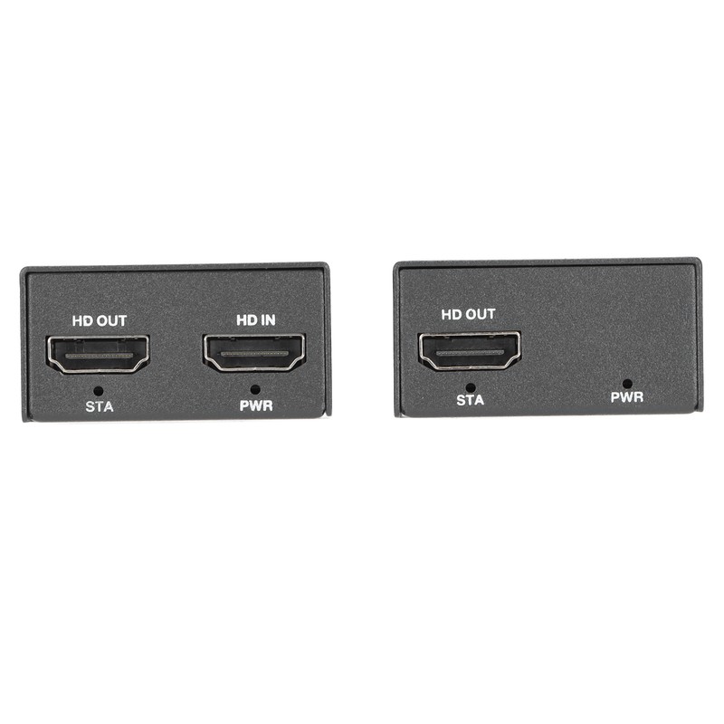 HD Multimedia Interface Extender HD Multimedia Interface Transmitter Receiver Extender
