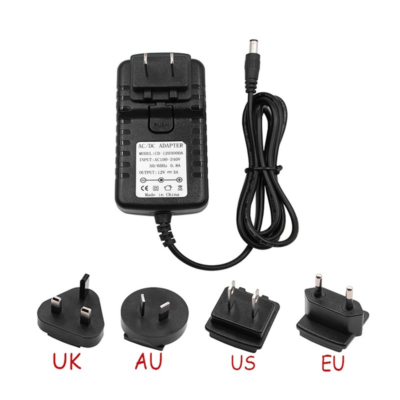 12V Power Supply Replacement Kit Rev2.0 Versions for Sega Saturn