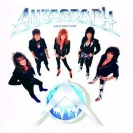 Loud and Clear [CASSETTE]