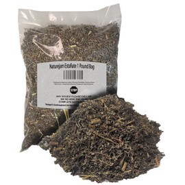 Naturejam Estafiate 1 Pound Bag-100% Natural Wildcraft-No Processing aka Mugwort