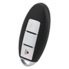 3 Button Keyless Entry Remote Car Key Fit for Murano