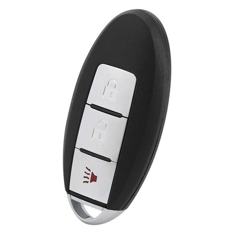 3 Button Keyless Entry Remote Car Key Fit for Murano