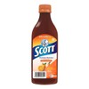 Emulsion de Scott Multivitamínico Naranja 200 ml