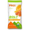 PROBAR - BOLT Organic Energy Chews - Orange - USDA