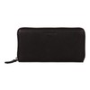Wallet L Black, black