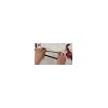 Wera Hexagon 950 PKL/9 BM SB L-Key Set, BlackLaser, Ballpoint