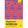 Beginners' Korean: Learn faster. Remember more. (Teach Yourself)