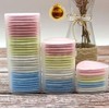 Lohas Select Tailor's Chalk Triangle Chalk for Dressmaking, Sewing, Quilting,