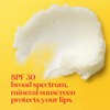 Burts Bees Beaches And Cream Bálsamo Labial Spf 30, 0.15