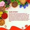 TEACURRY Acne Pimple Tea (30 Tea Bags) - Helps in