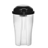 Sagaform Airtight Food Storage Containers | Kitchen Storage for Flour,