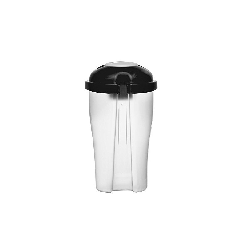 Sagaform Airtight Food Storage Containers | Kitchen Storage for Flour,