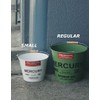 Mercury ME048158 Interior Bucket, Cleaning, Storage, Tinboard, Small, 1.6 gal
